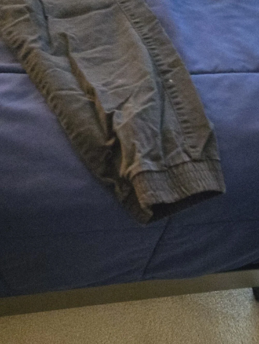 Goodfellow & Co classic cargo